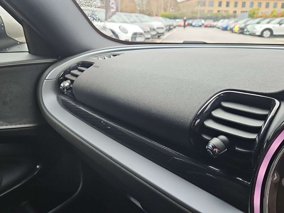 Used MINI Clubman 2022 for sale - 78060645: Photo 24