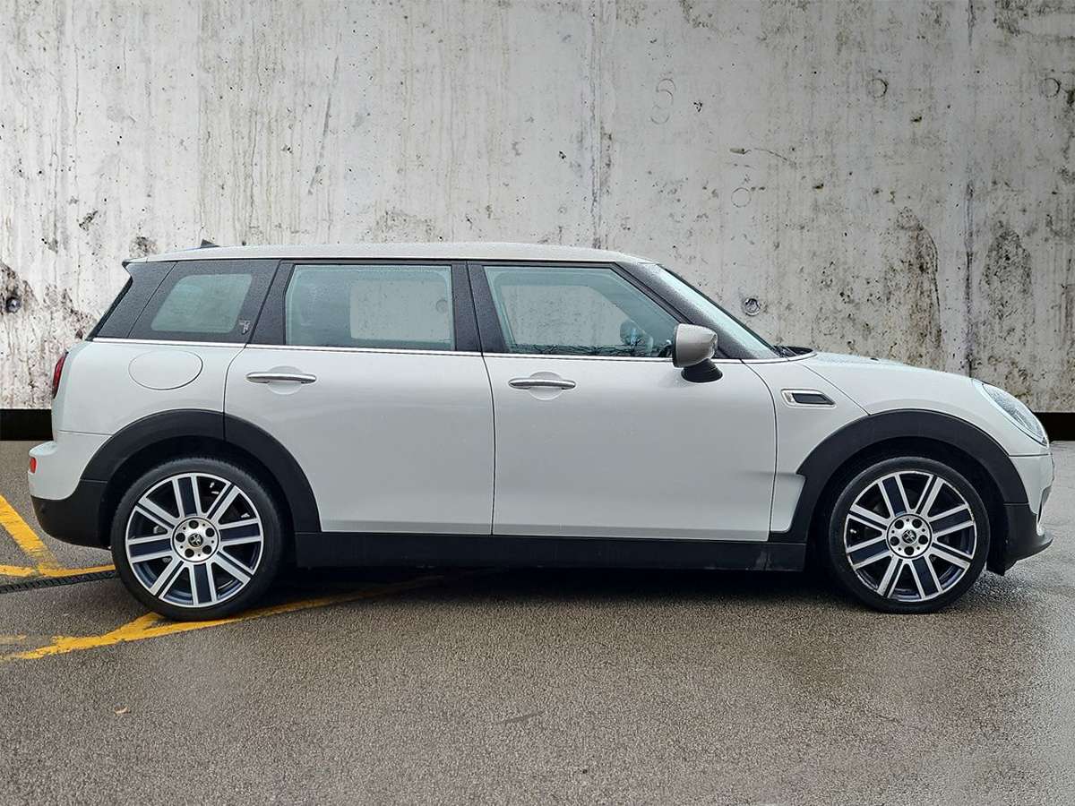 Used MINI Clubman 2022 for sale - 78060645: Photo 3