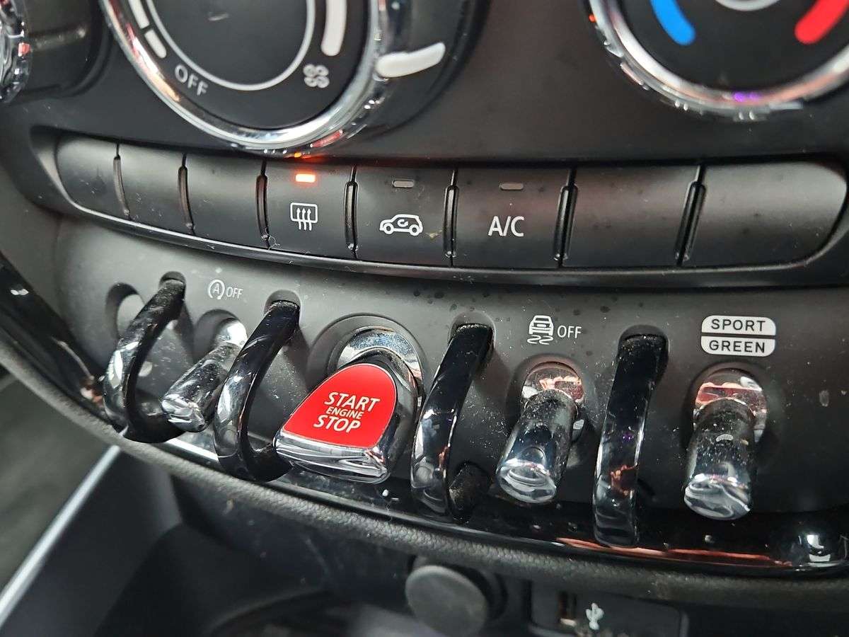 Used MINI Clubman 2022 for sale - 78060645: Photo 31