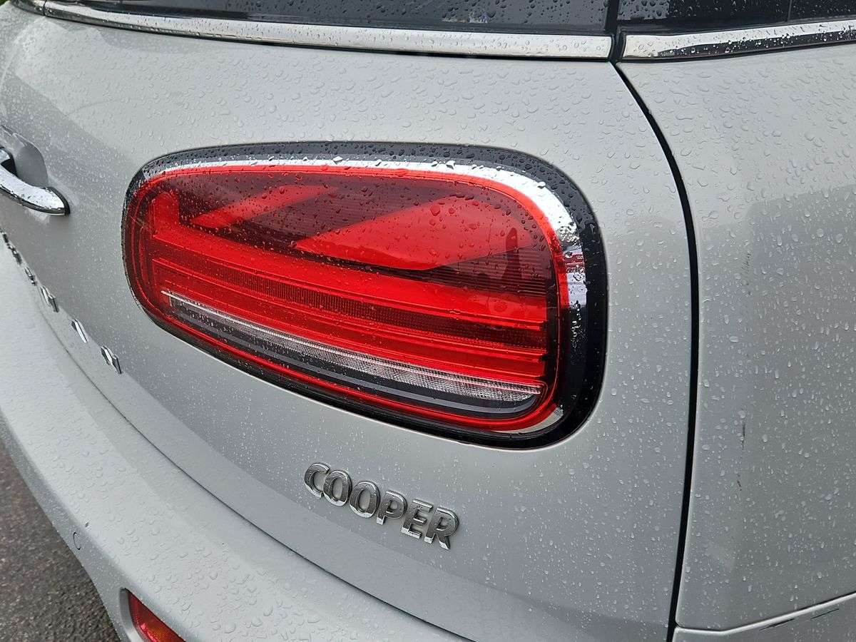 Used MINI Clubman 2022 for sale - 78060645: Photo 32