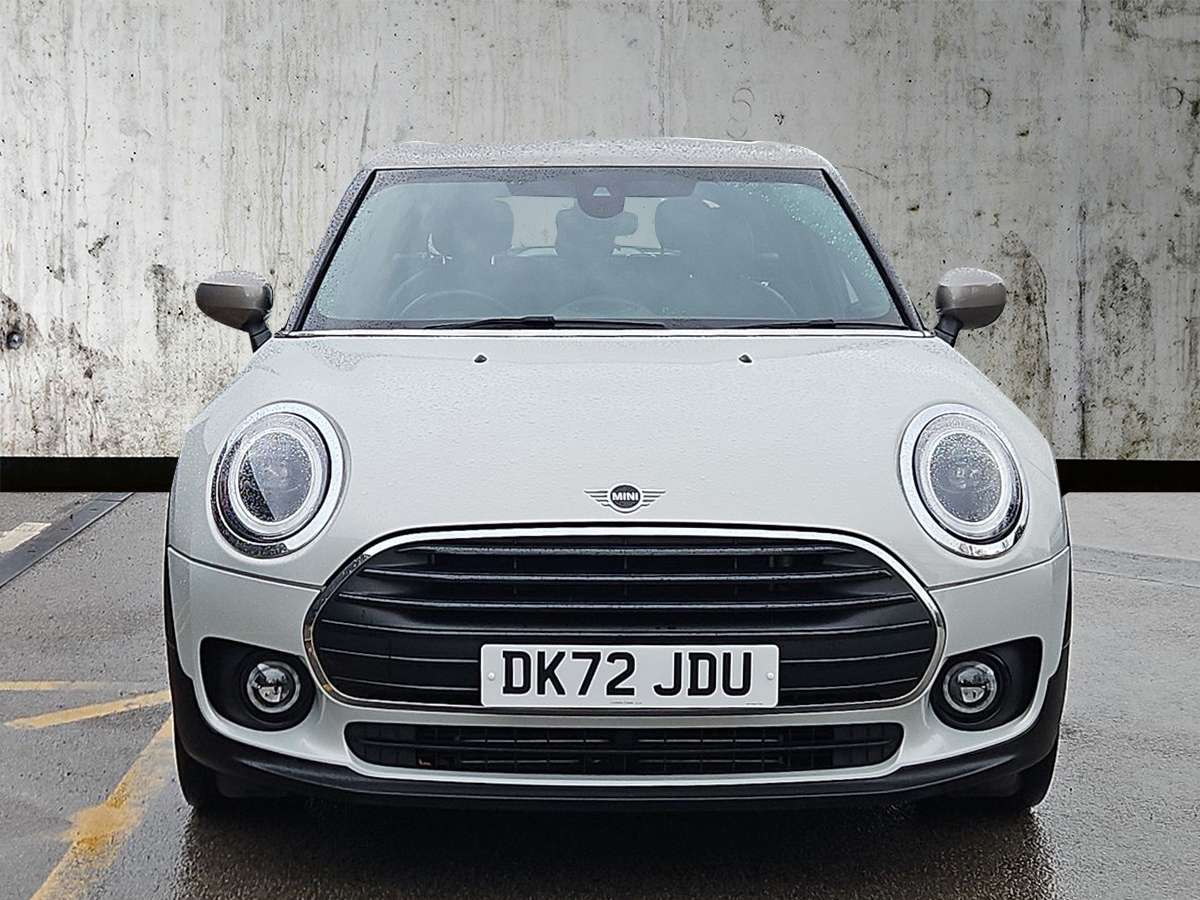 Used MINI Clubman 2022 for sale - 78060645: Photo 5