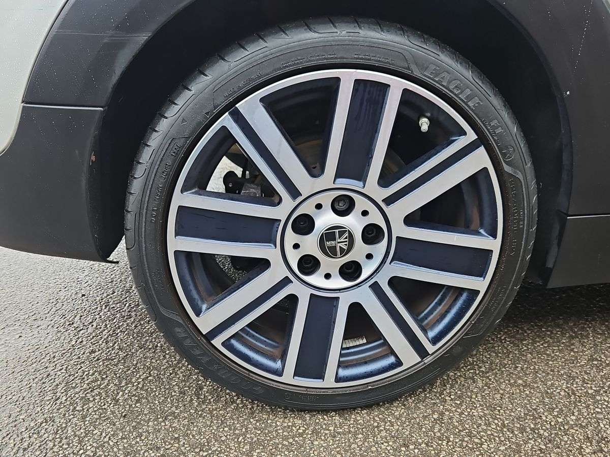 Used MINI Clubman 2022 for sale - 78060645: Photo 6