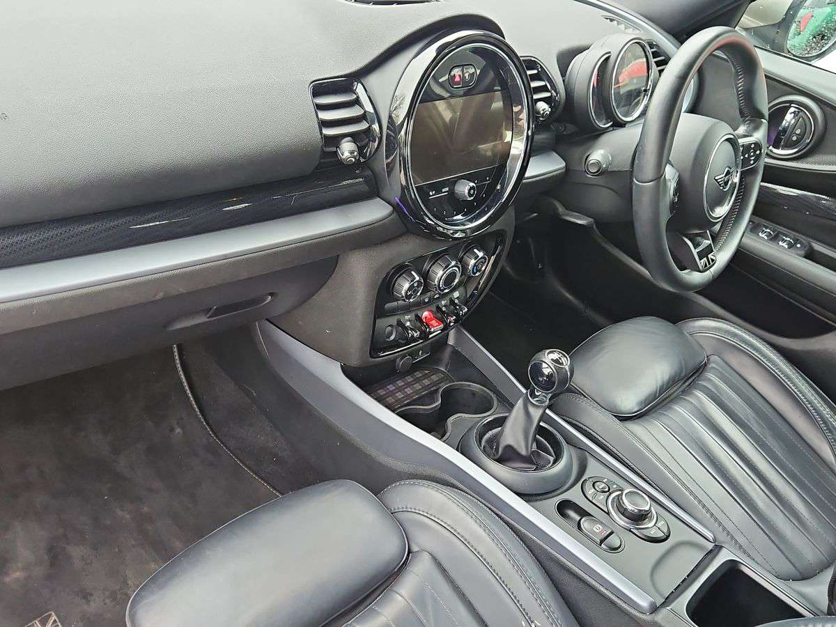 Used MINI Clubman 2022 for sale - 78060645: Photo 7