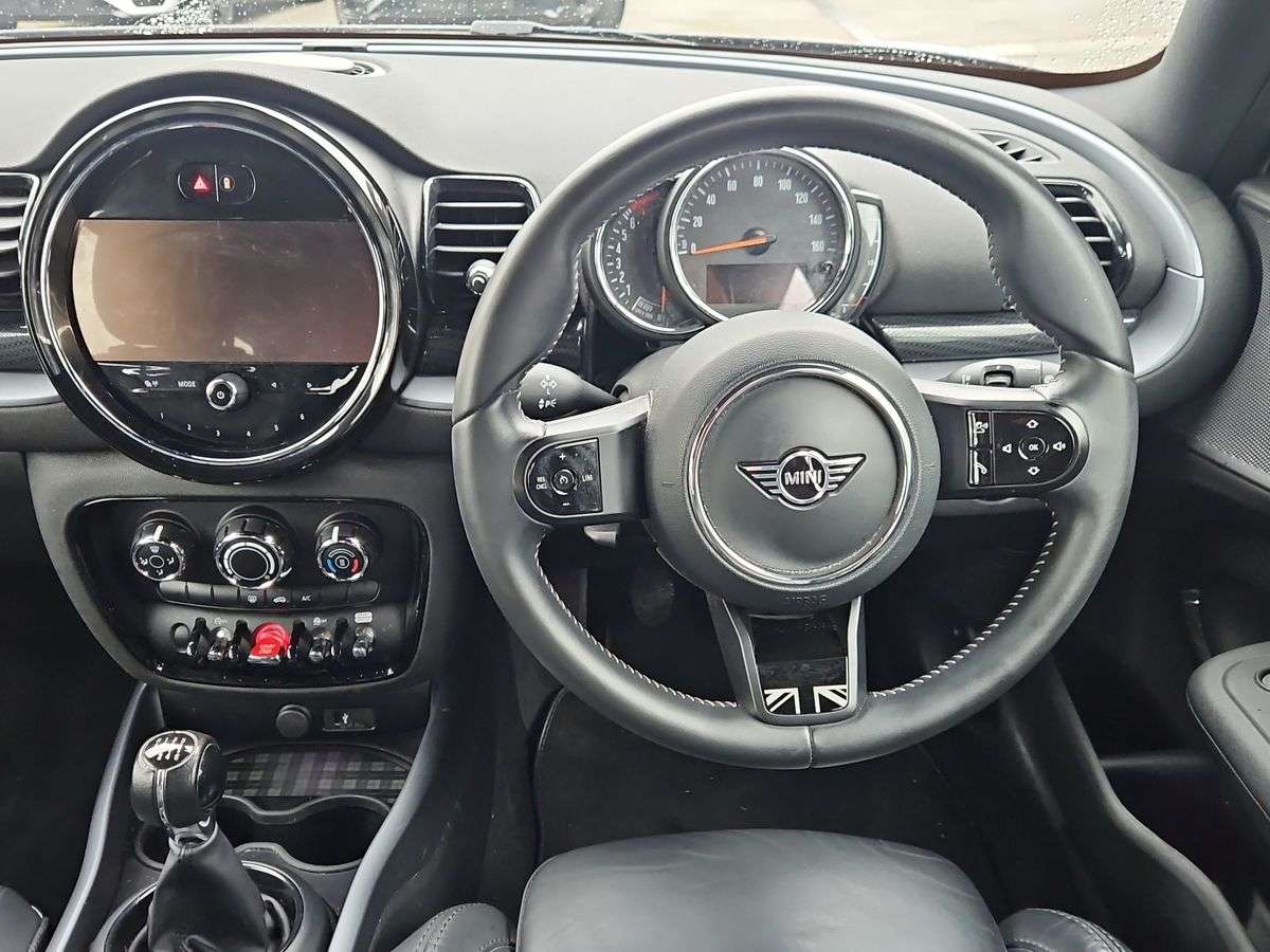 Used MINI Clubman 2022 for sale - 78060645: Photo 8