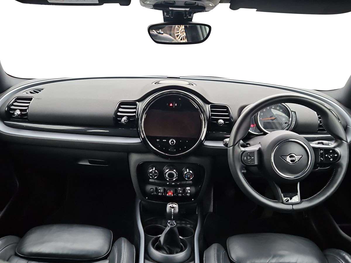 Used MINI Clubman 2022 for sale - 78060645: Photo 9