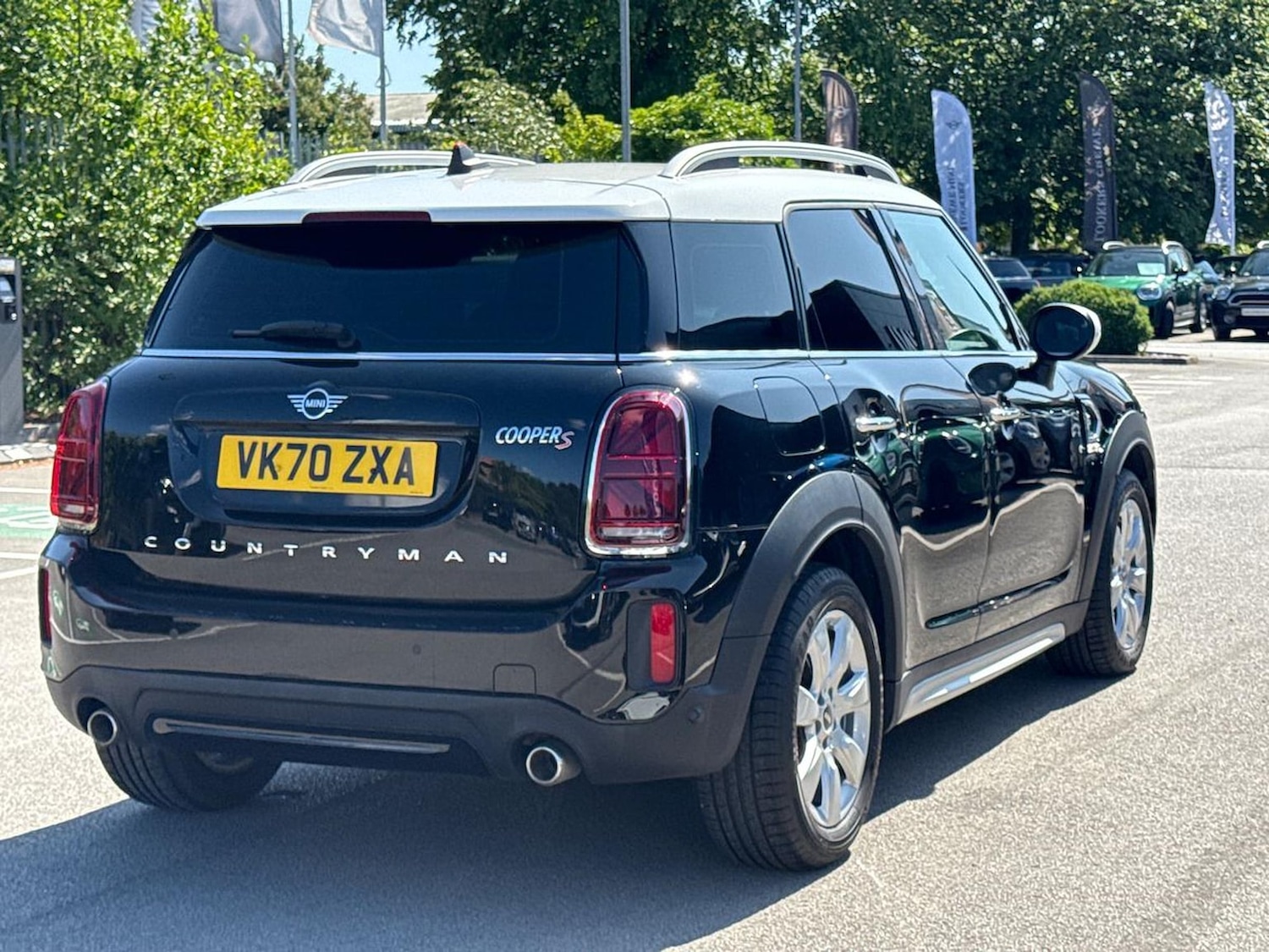 Vehicle 19