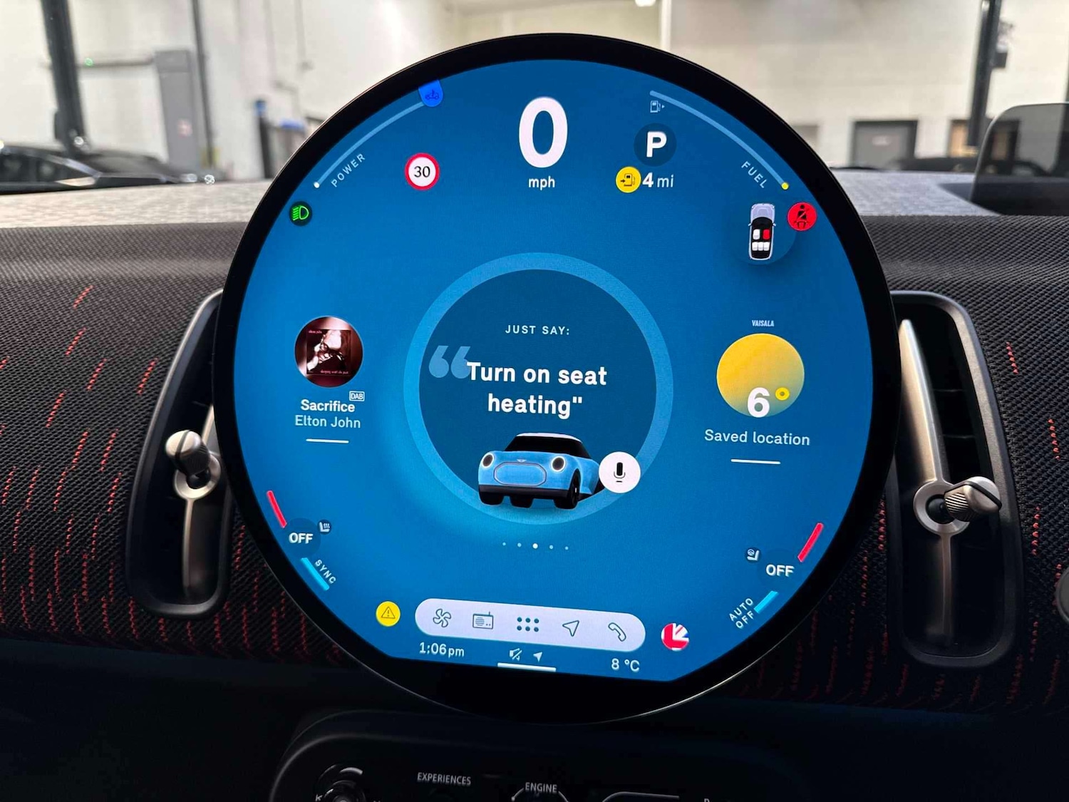 Used MINI Countryman 2024 for sale - 76713274: Photo 11