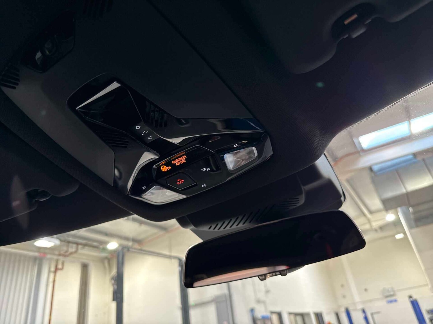 Used MINI Countryman 2024 for sale - 76713274: Photo 14