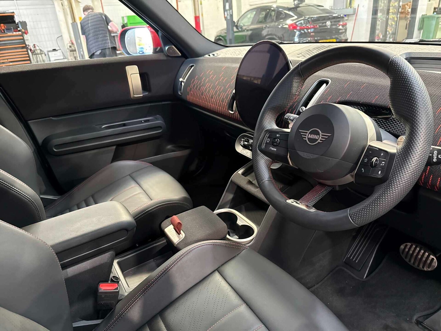 Used MINI Countryman 2024 for sale - 76713274: Photo 15