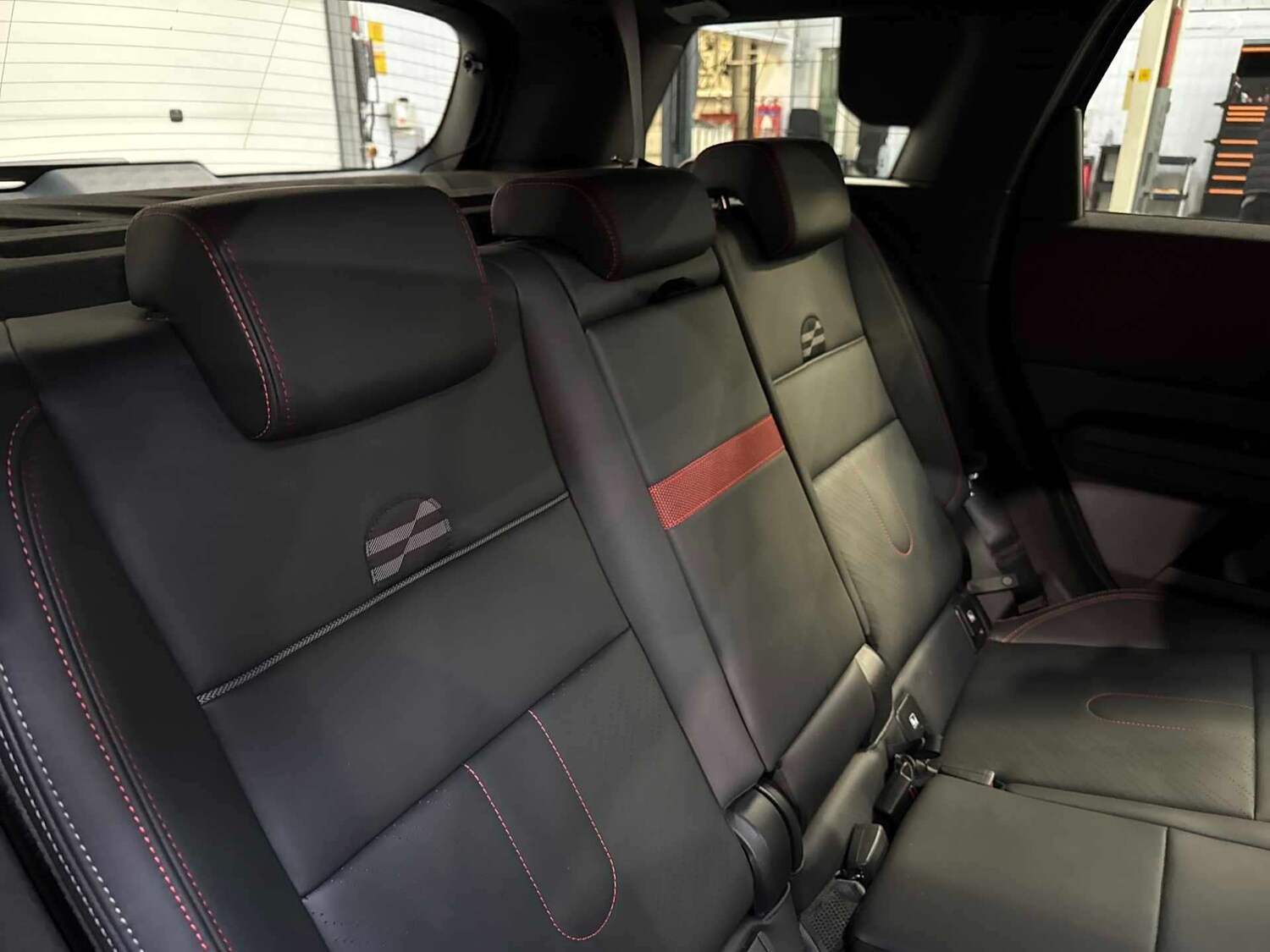 Used MINI Countryman 2024 for sale - 76713274: Photo 16