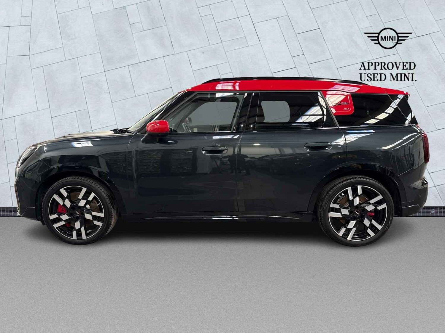 Used MINI Countryman 2024 for sale - 76713274: Photo 19