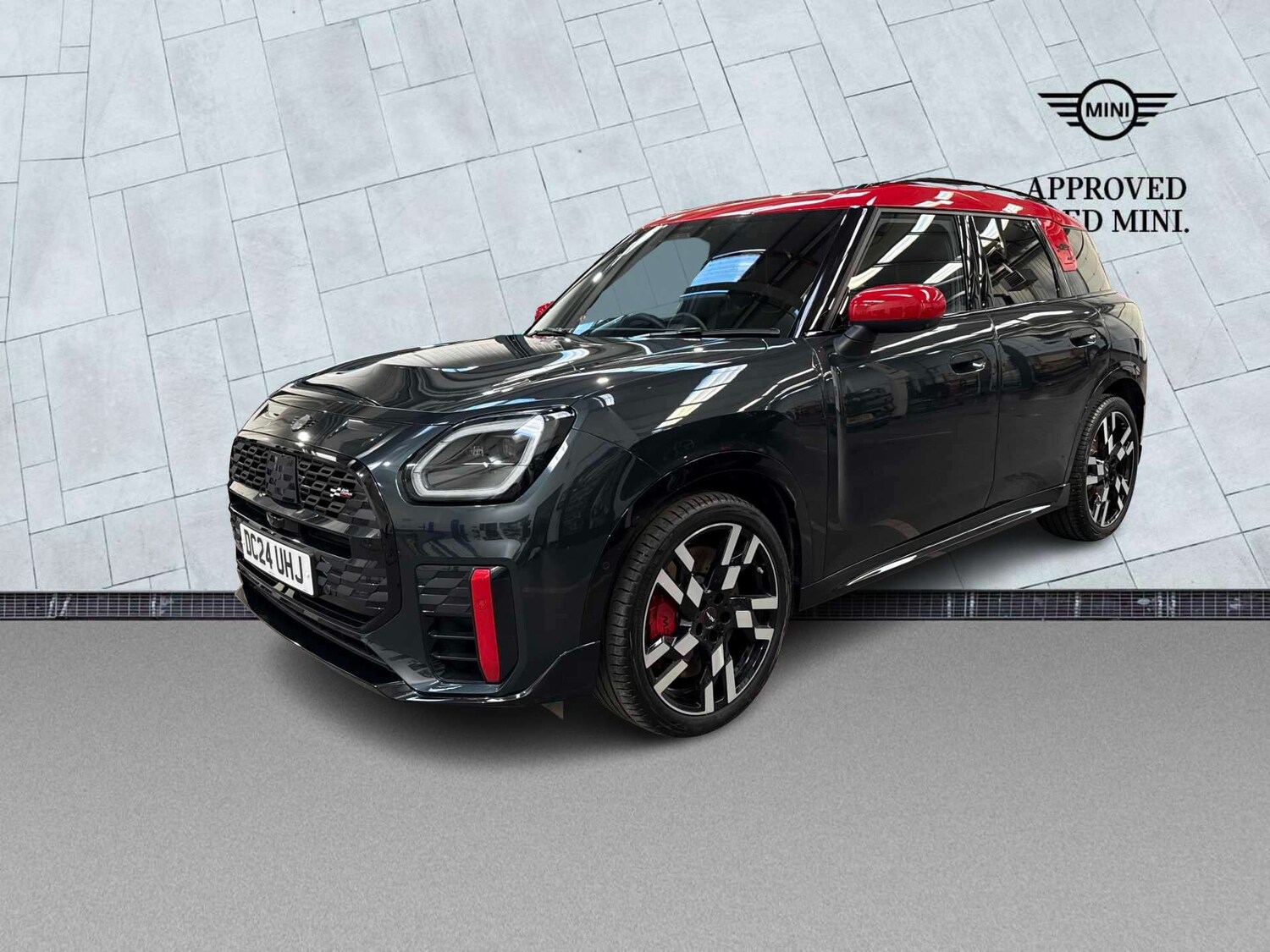 Used MINI Countryman 2024 for sale - 76713274: Photo 20