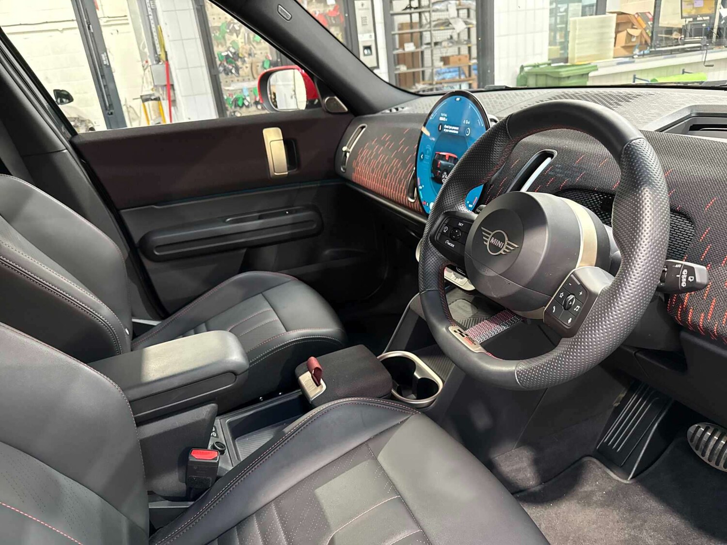 Used MINI Countryman 2024 for sale - 76713274: Photo 21