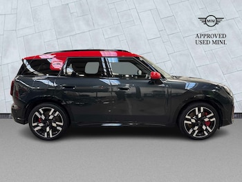 Used MINI Countryman 2024 for sale - 76713274: Photo