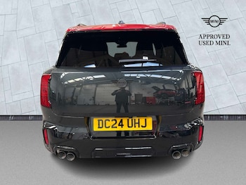 Used MINI Countryman 2024 for sale - 76713274: Photo
