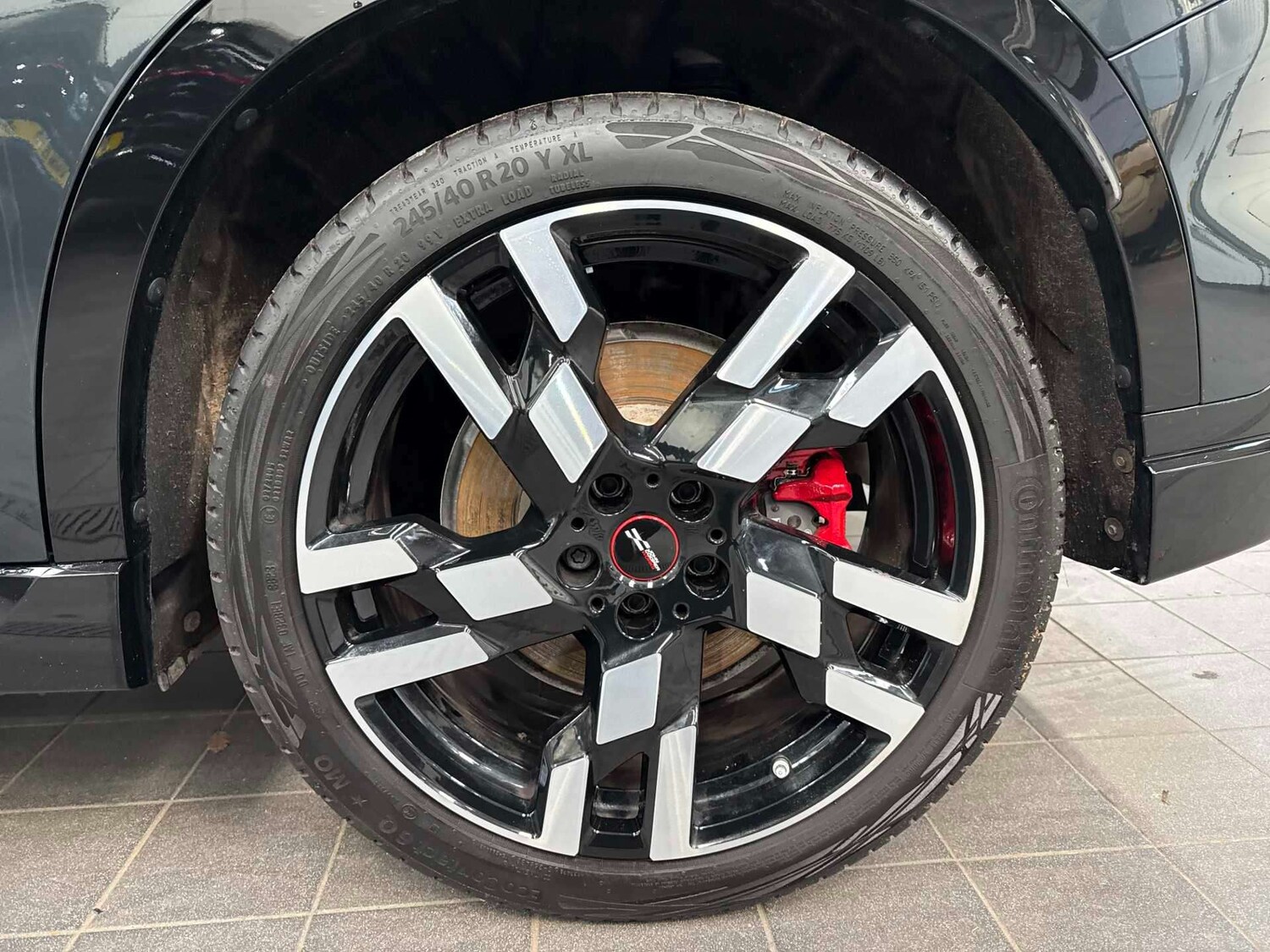 Used MINI Countryman 2024 for sale - 76713274: Photo 6