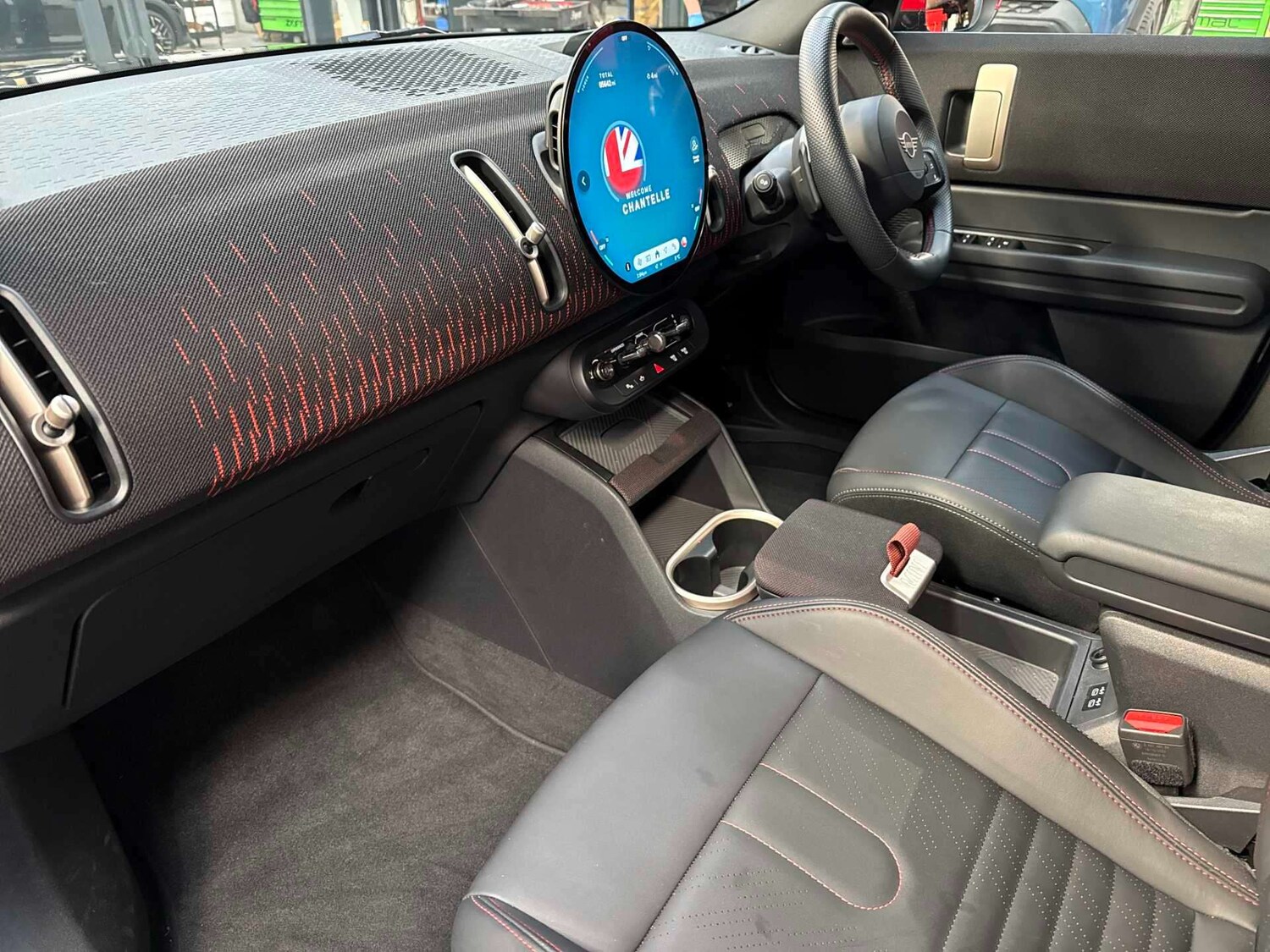 Used MINI Countryman 2024 for sale - 76713274: Photo 7