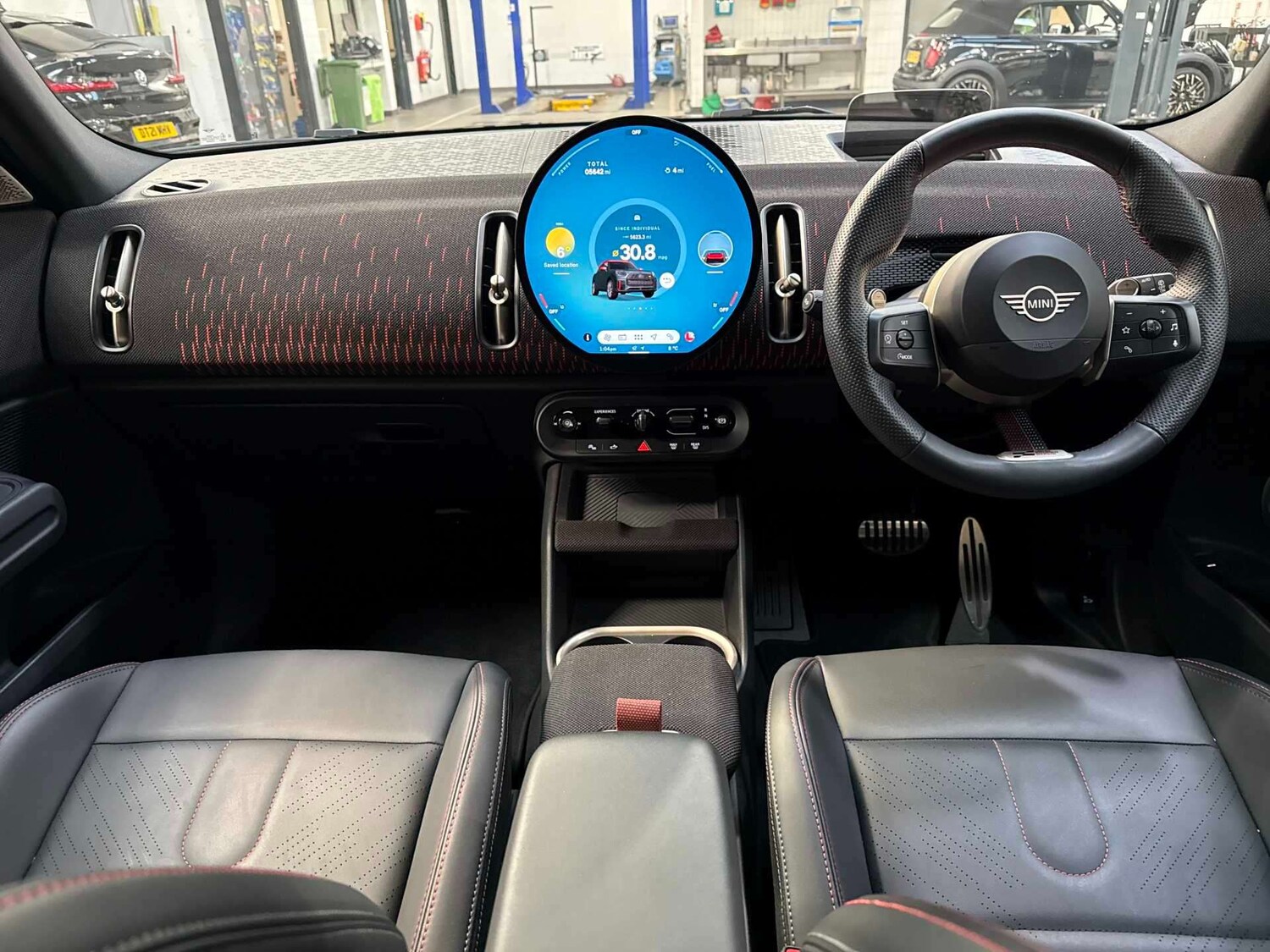 Used MINI Countryman 2024 for sale - 76713274: Photo 8
