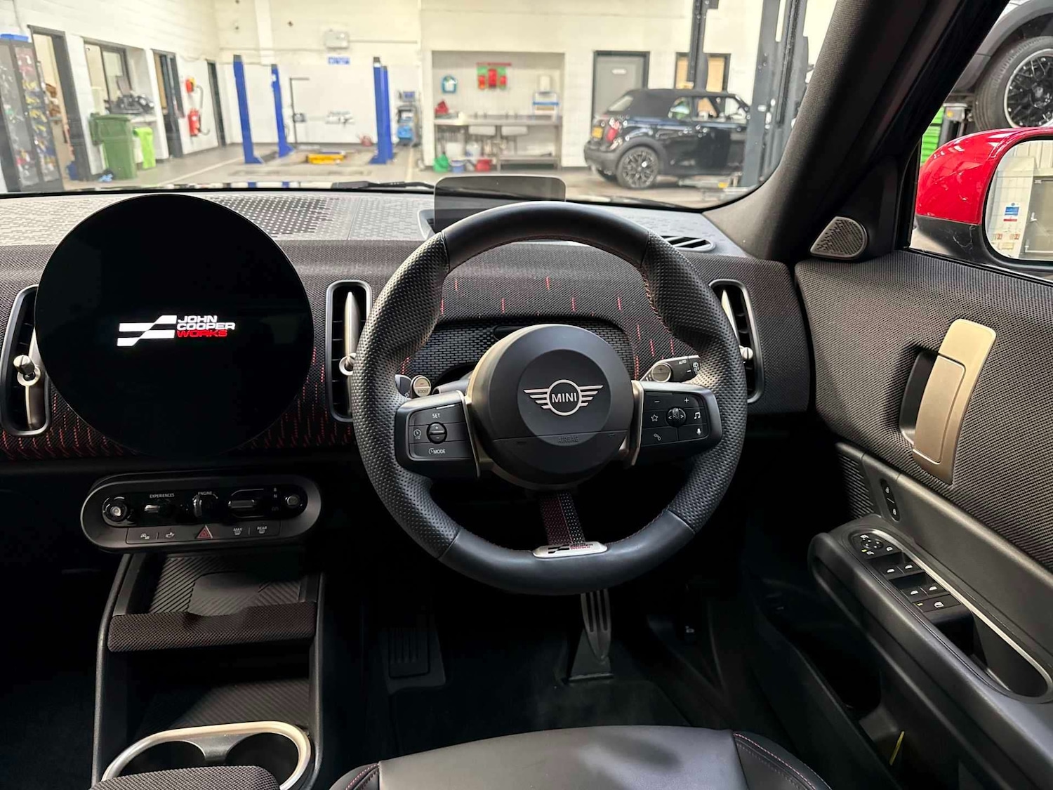 Used MINI Countryman 2024 for sale - 76713274: Photo 9