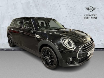 2020 - 1.5 Cooper Classic 6dr 5-Door