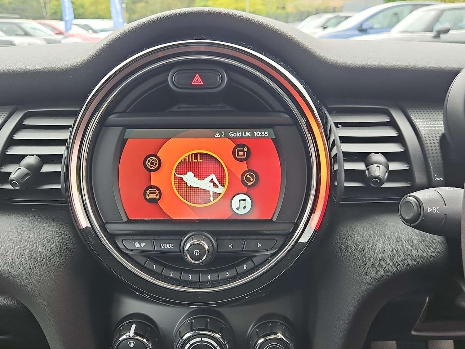 Used MINI Hatch 2019 for sale - 76596430: Photo 12