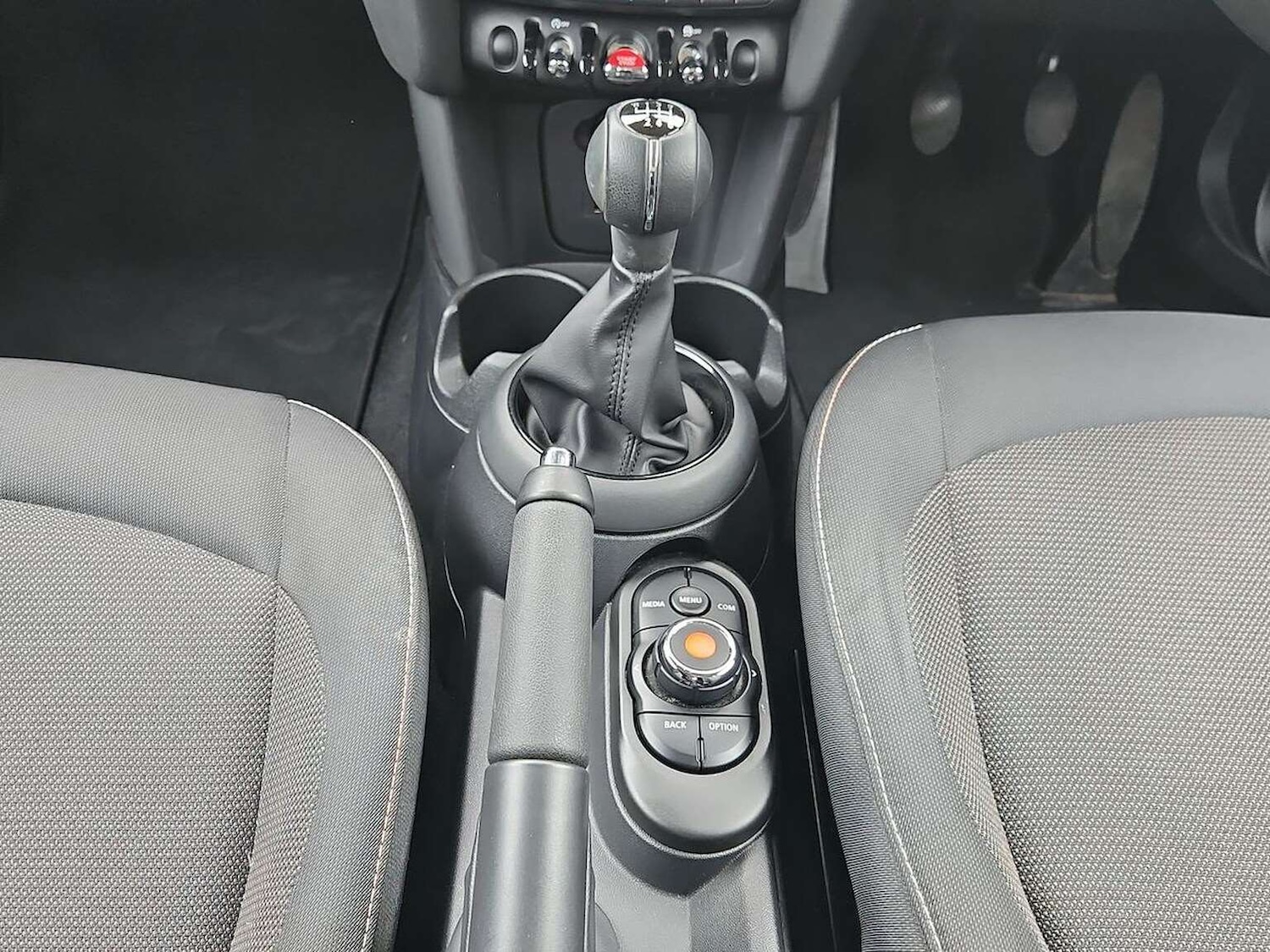 Used MINI Hatch 2019 for sale - 76596430: Photo 14