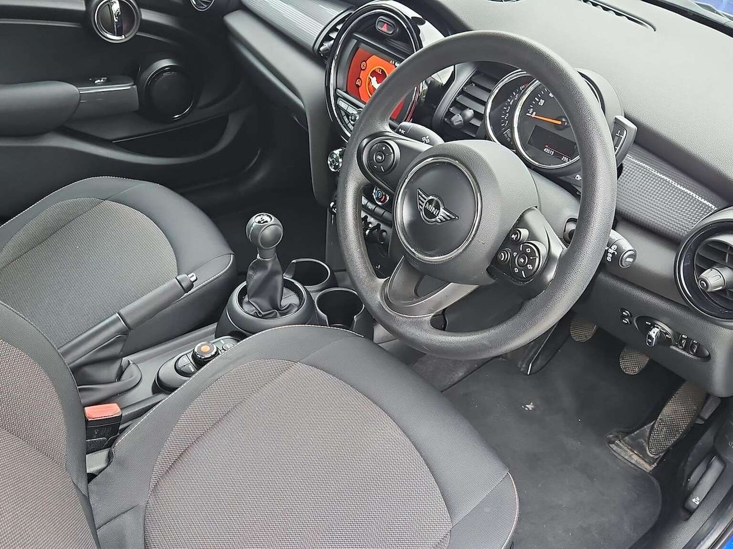 Used MINI Hatch 2019 for sale - 76596430: Photo 16