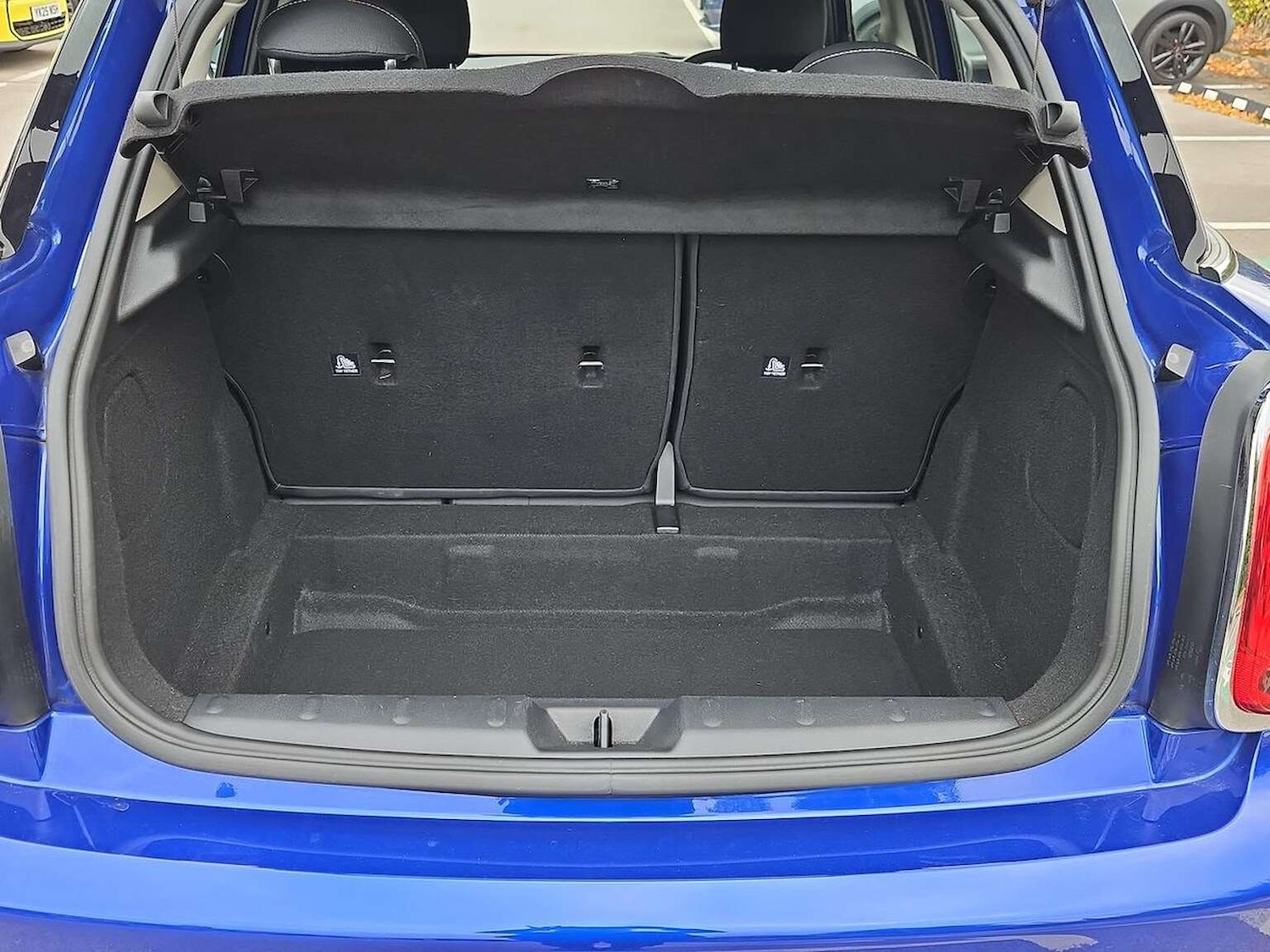 Used MINI Hatch 2019 for sale - 76596430: Photo 18