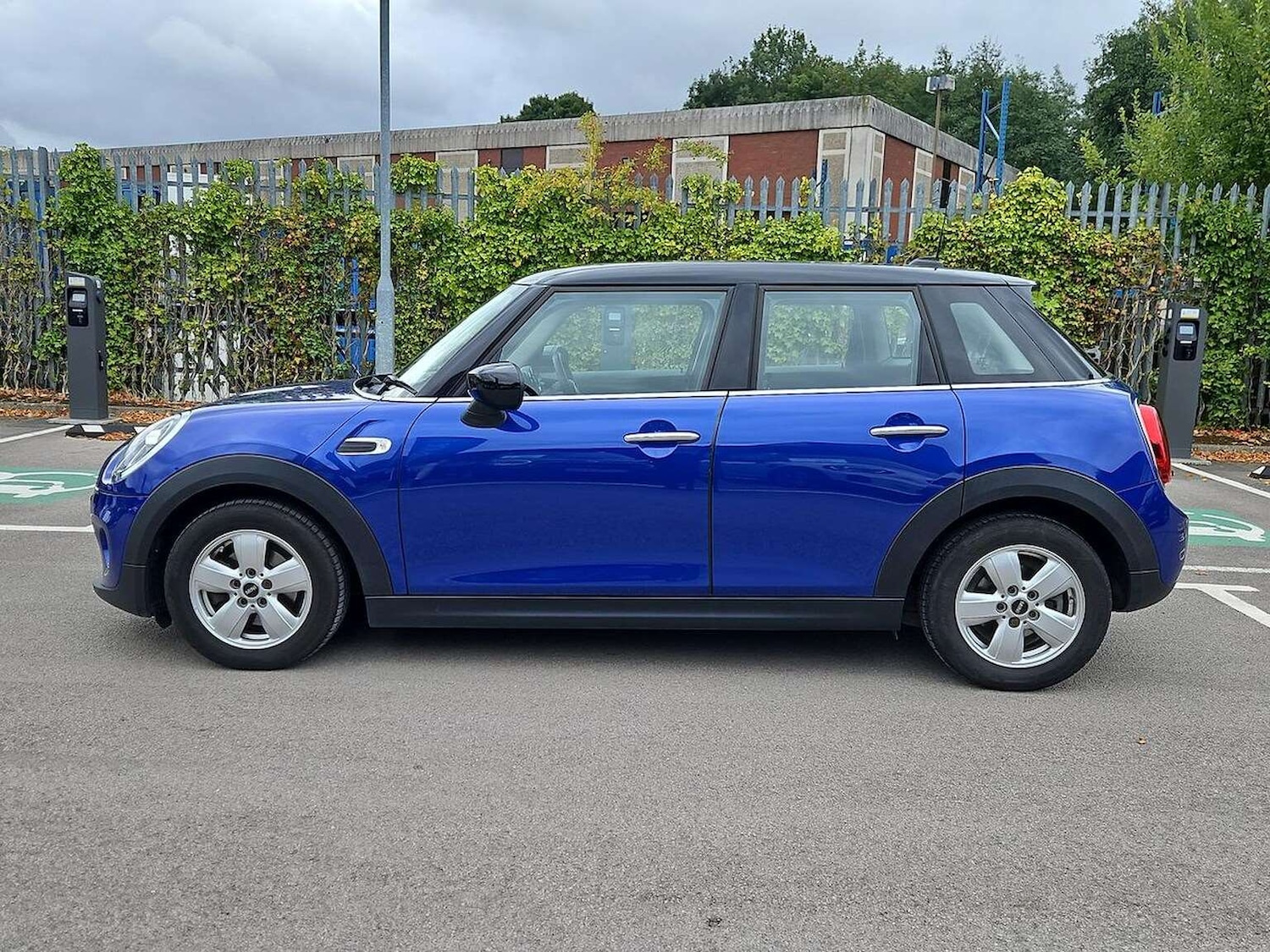 Used MINI Hatch 2019 for sale - 76596430: Photo 20
