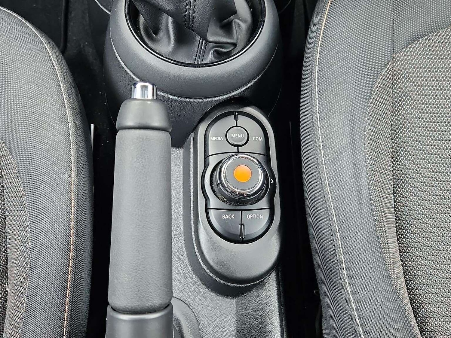 Used MINI Hatch 2019 for sale - 76596430: Photo 24