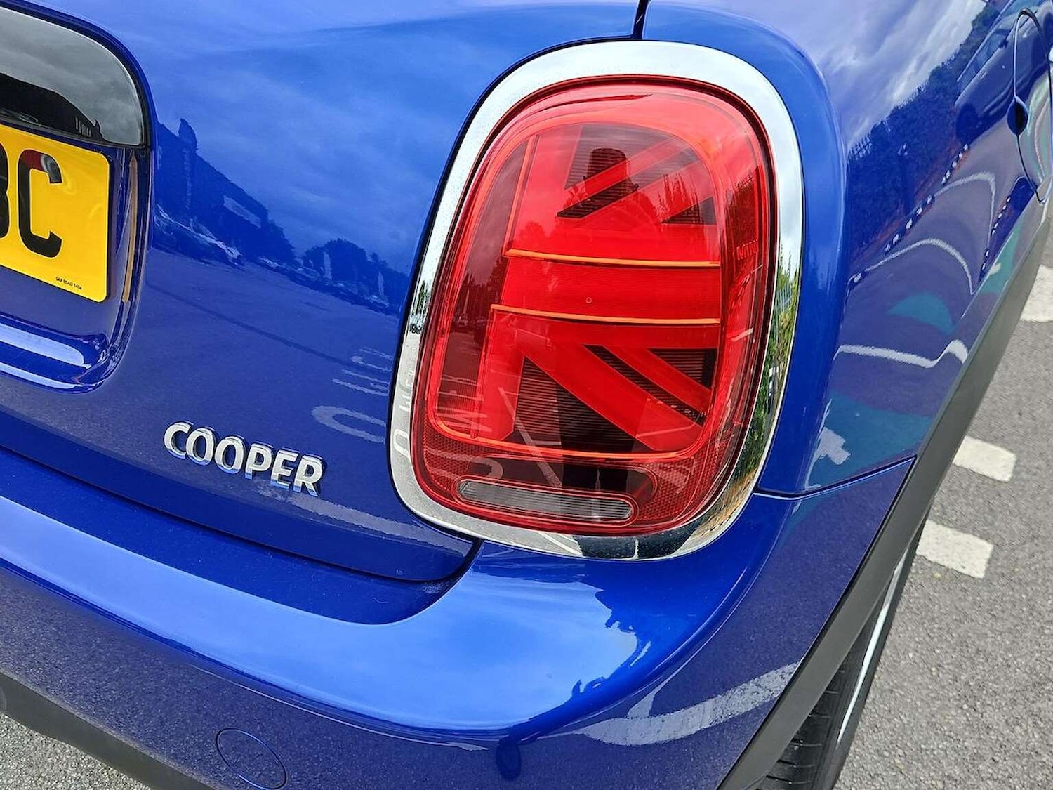 Used MINI Hatch 2019 for sale - 76596430: Photo 32