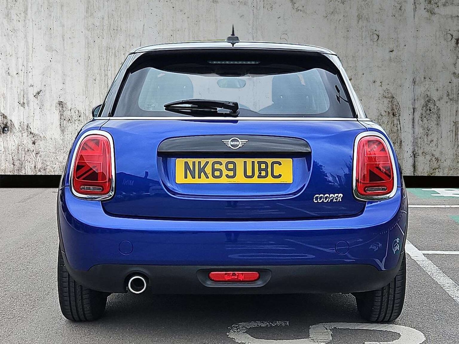 Used MINI Hatch 2019 for sale - 76596430: Photo 5
