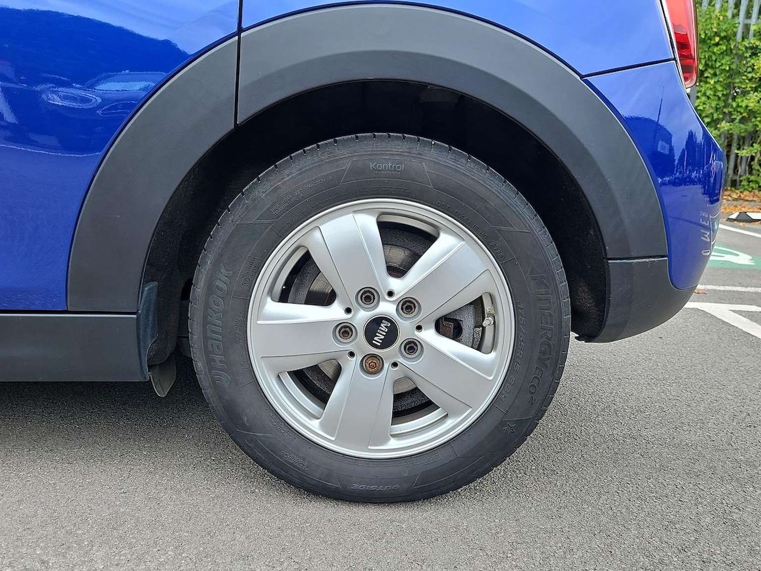 Used MINI Hatch 2019 for sale - 76596430: Photo 7