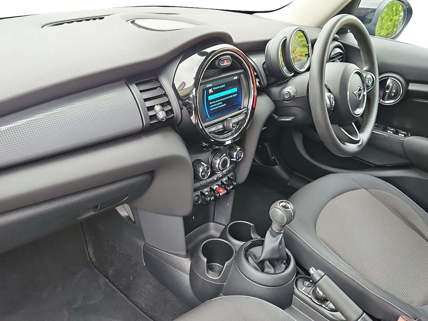 Used MINI Hatch 2019 for sale - 76596430: Photo 8