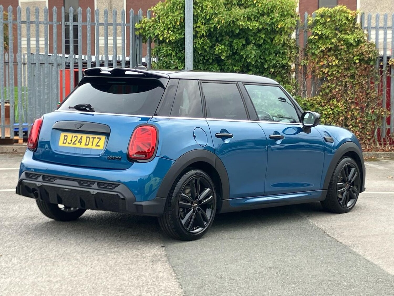 Used MINI Hatch 2024 for sale - 76313869: Photo 18