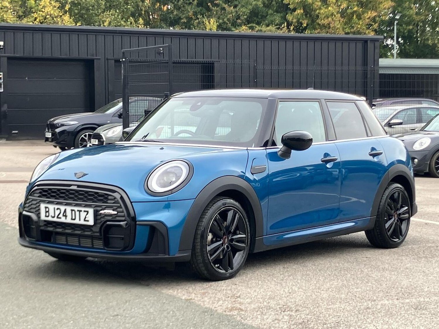 Used MINI Hatch 2024 for sale - 76313869: Photo 20