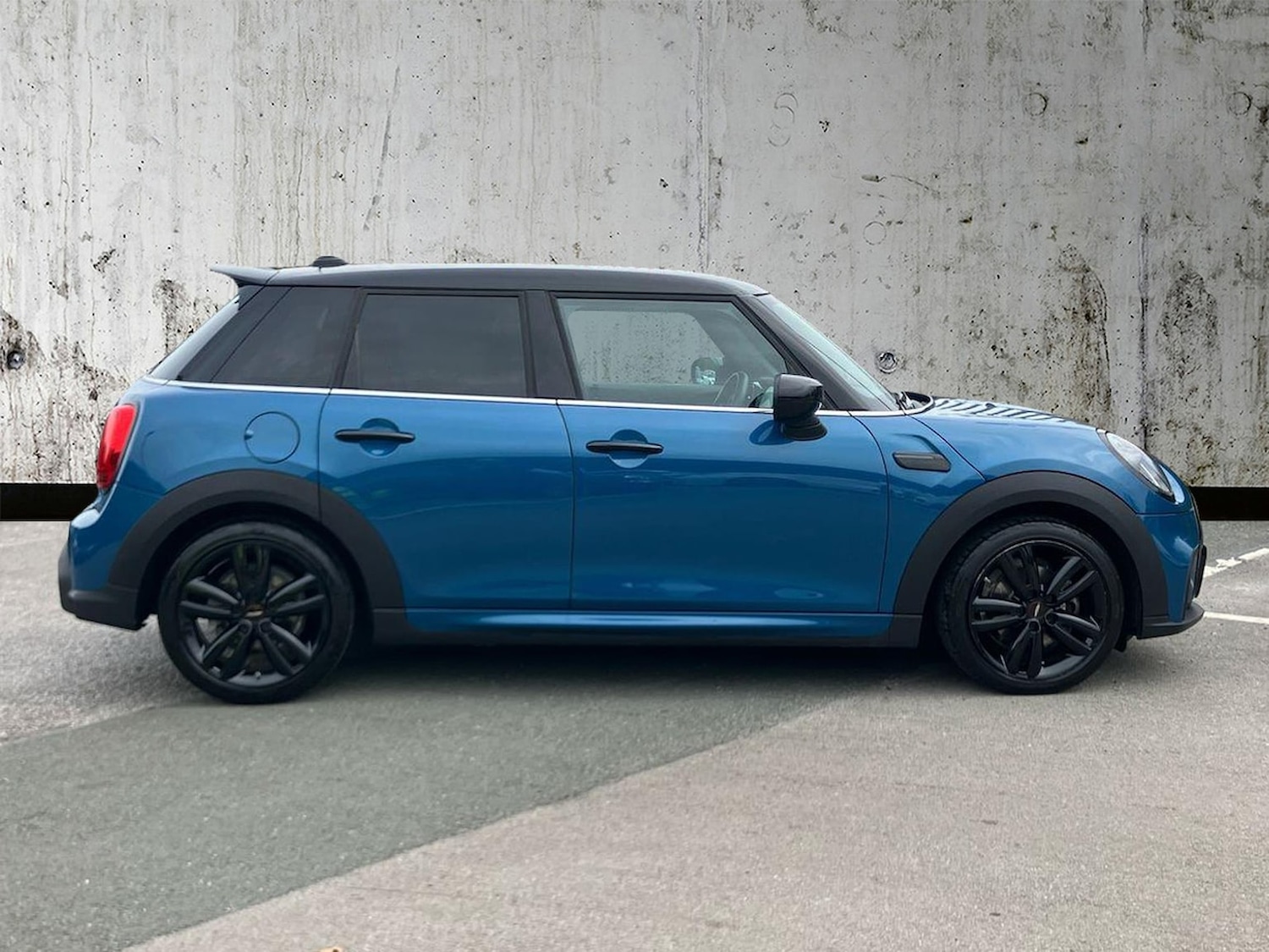 Used MINI Hatch 2024 for sale - 76313869: Photo 3