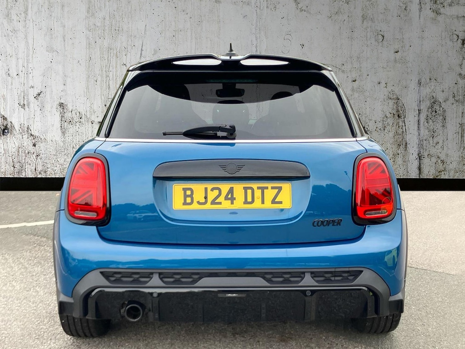 Used MINI Hatch 2024 for sale - 76313869: Photo 4