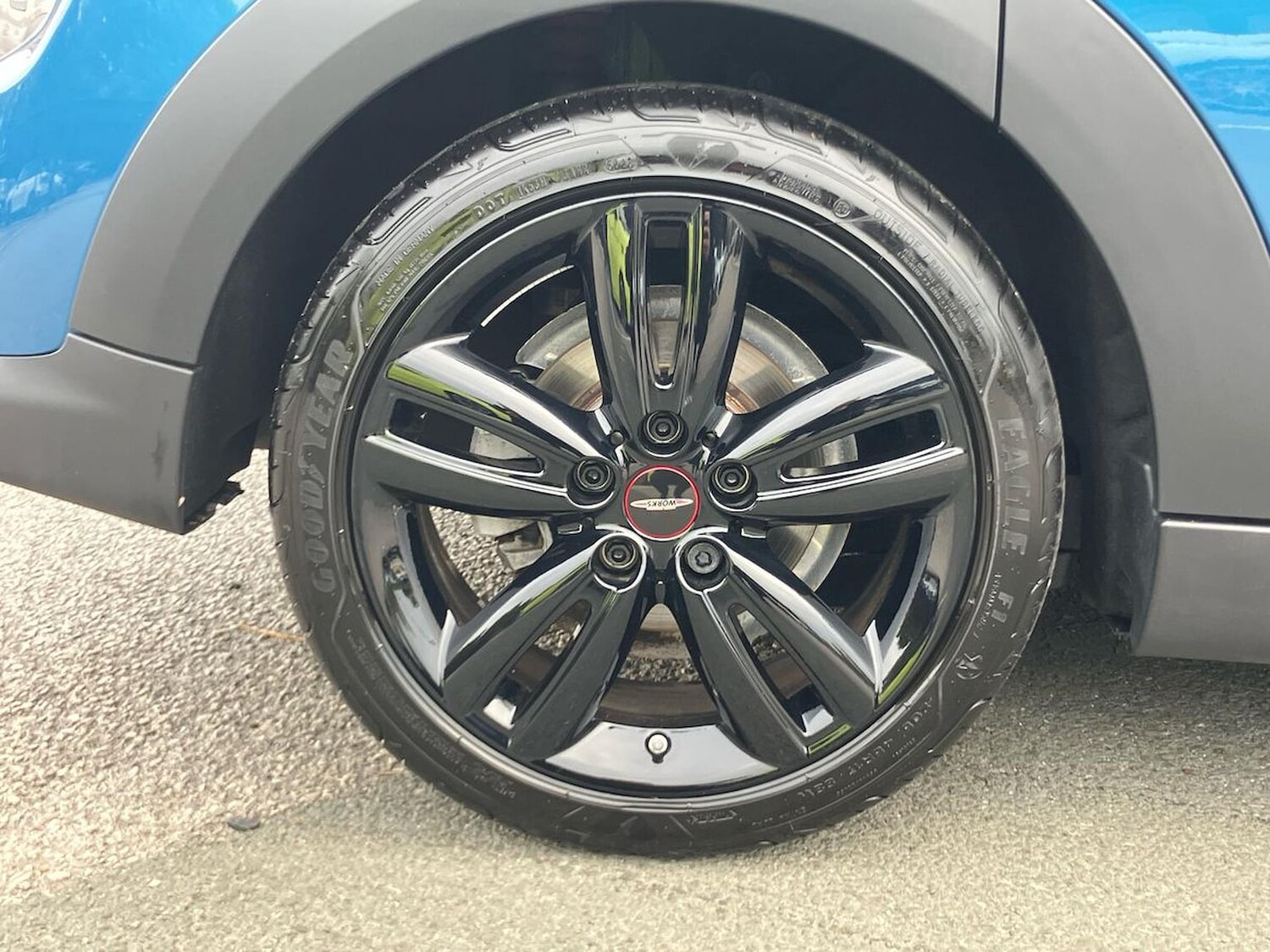 Used MINI Hatch 2024 for sale - 76313869: Photo 6