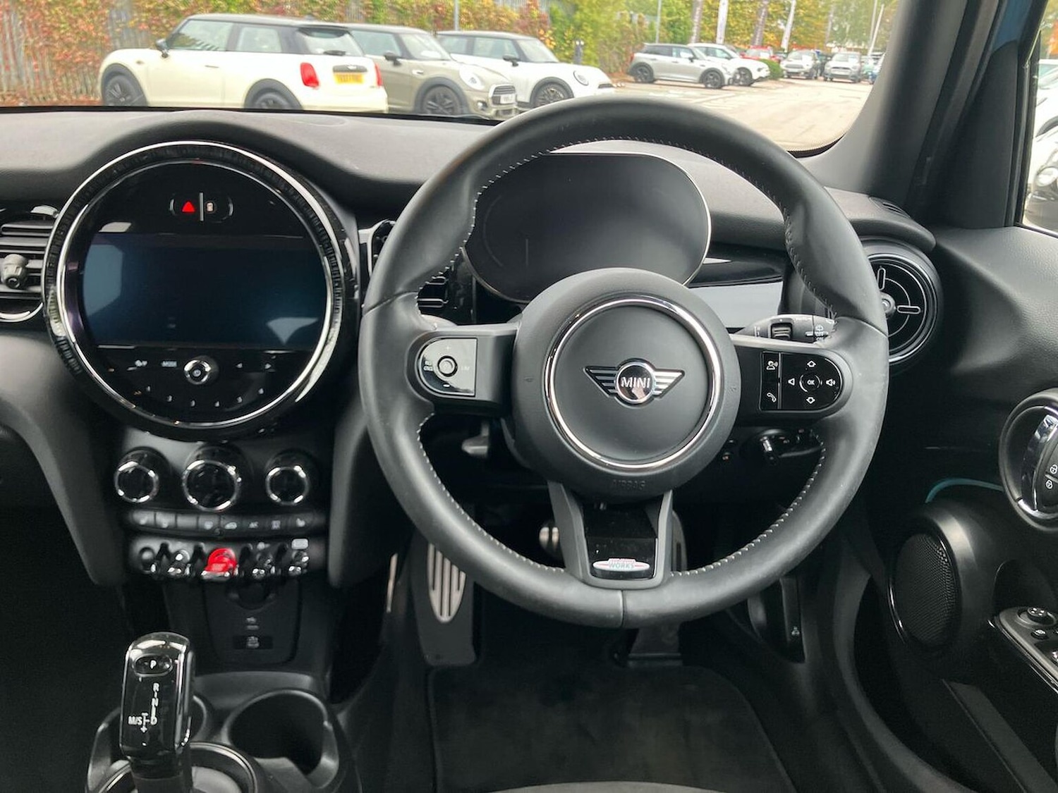 Used MINI Hatch 2024 for sale - 76313869: Photo 9