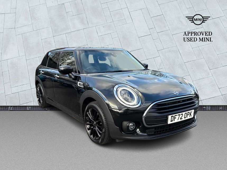 Used MINI Clubman 2023 for sale - 76628078: Photo 1