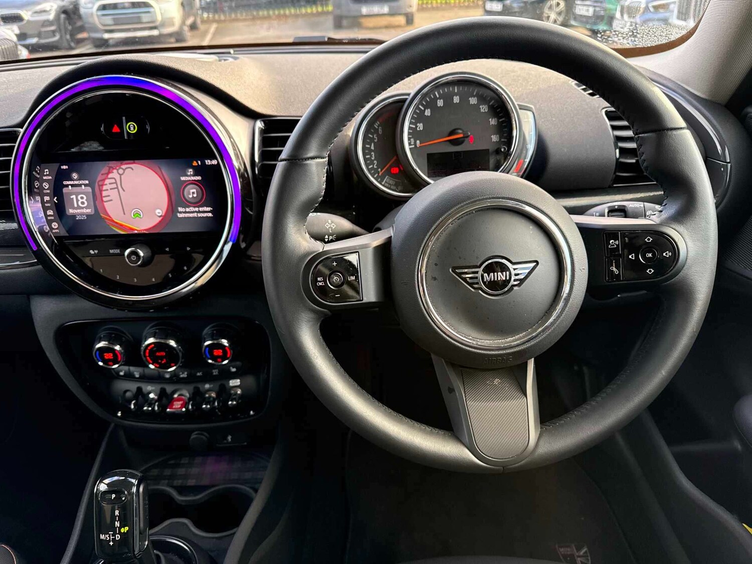 Used MINI Clubman 2023 for sale - 76628078: Photo 10