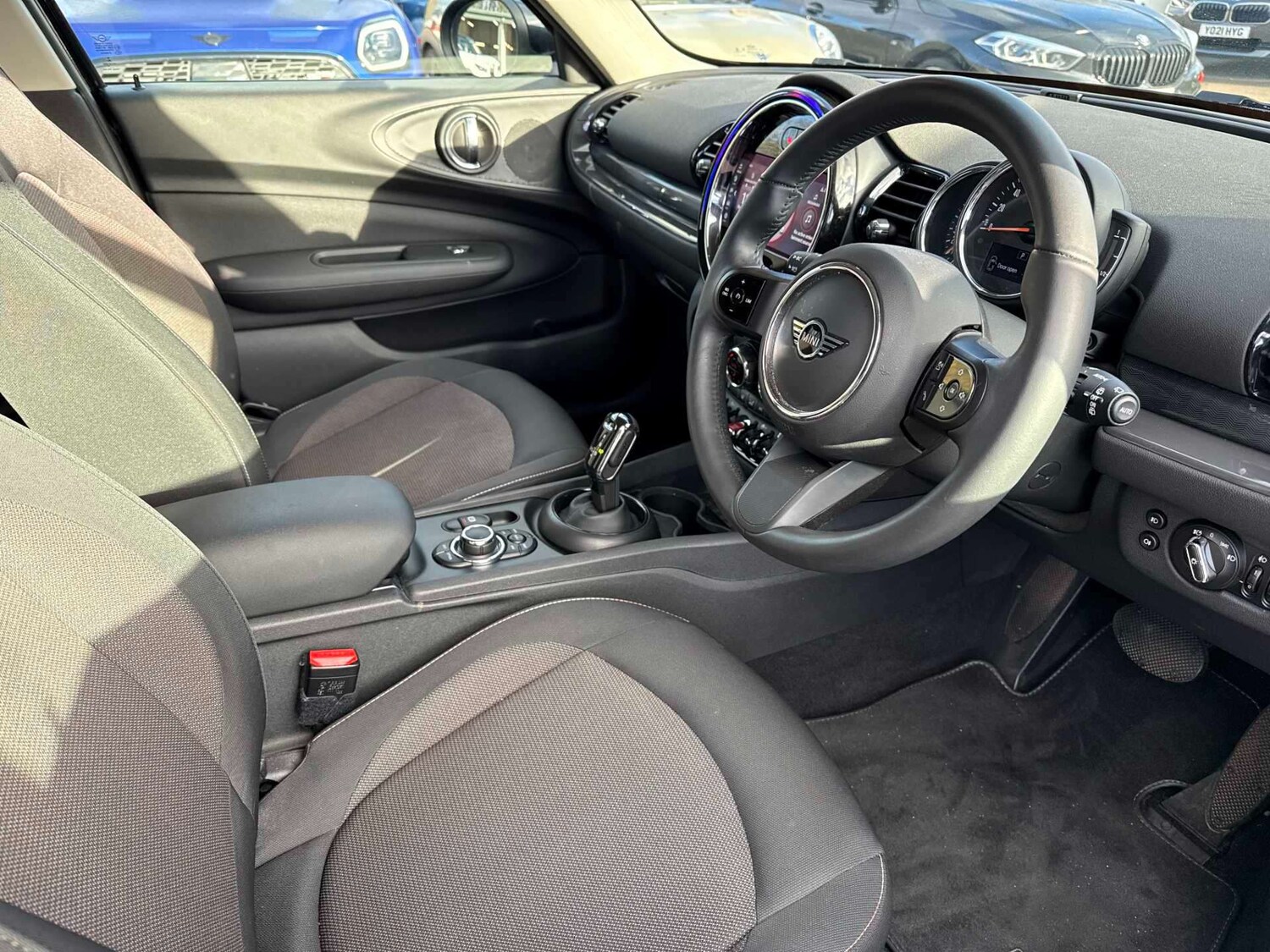 Used MINI Clubman 2023 for sale - 76628078: Photo 11