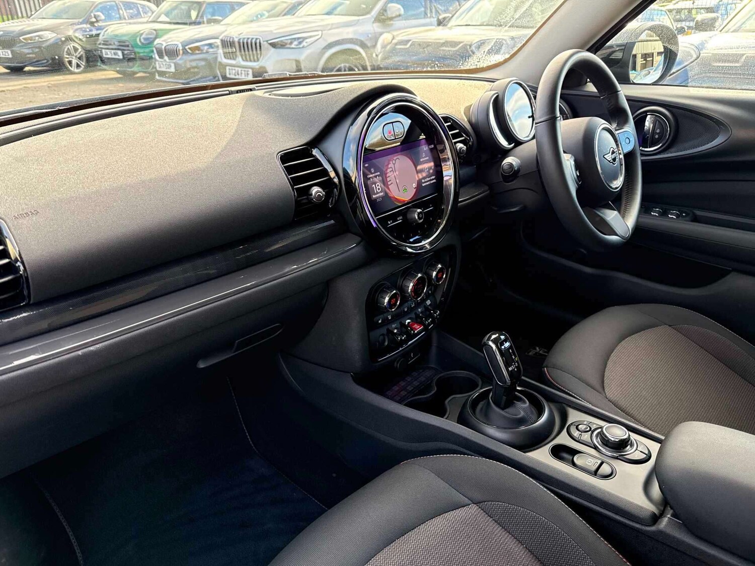 Used MINI Clubman 2023 for sale - 76628078: Photo 12