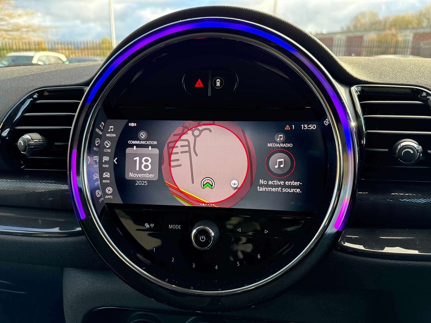 Used MINI Clubman 2023 for sale - 76628078: Photo 13