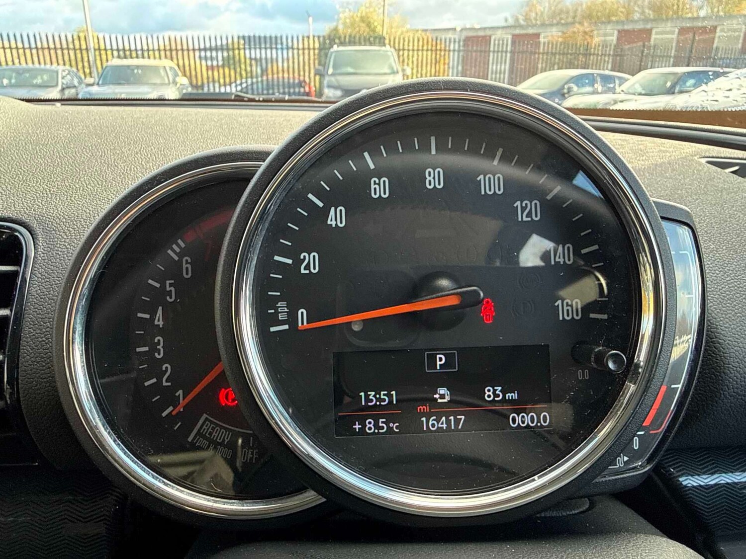 Used MINI Clubman 2023 for sale - 76628078: Photo 14