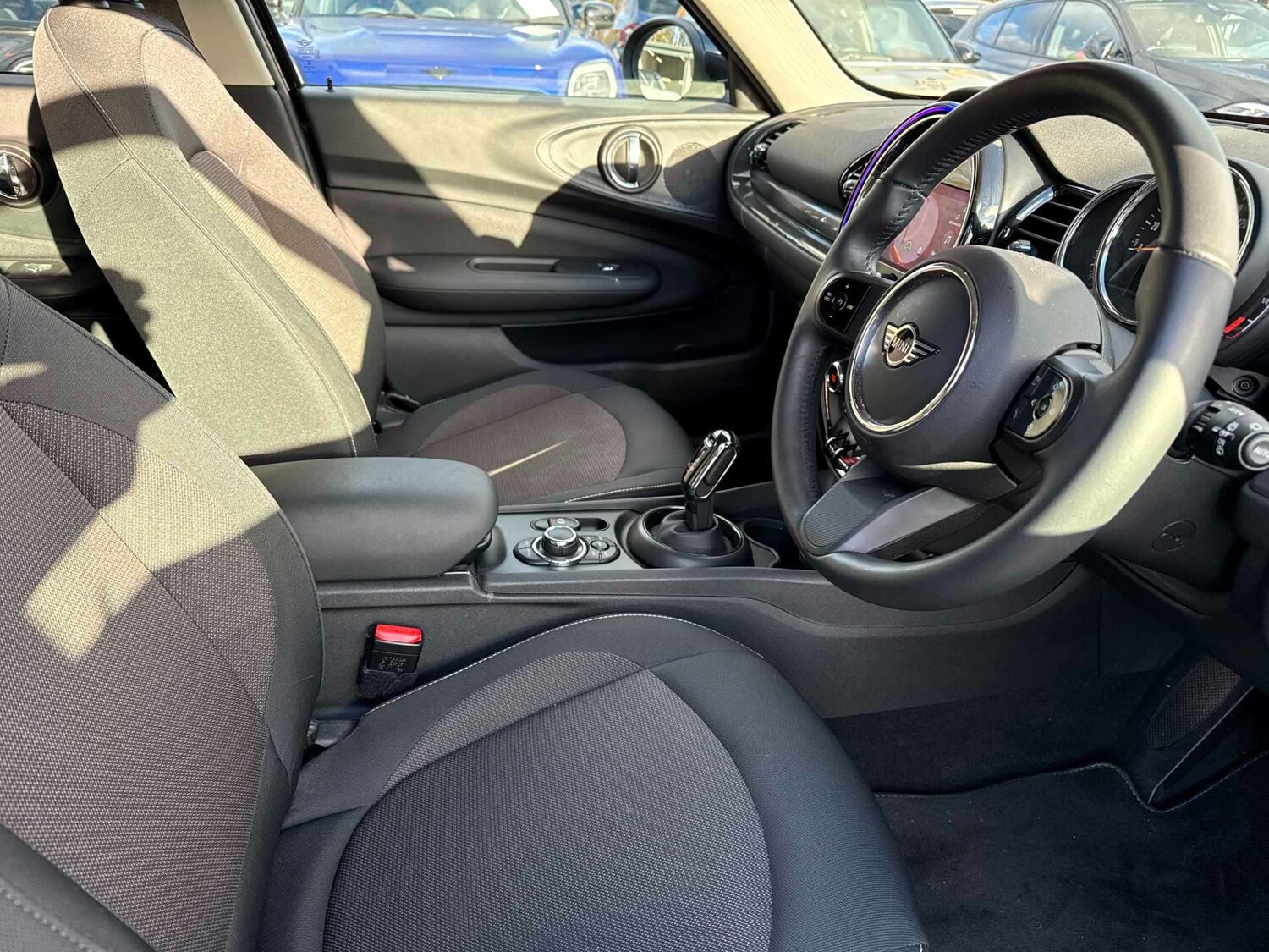 Used MINI Clubman 2023 for sale - 76628078: Photo 16