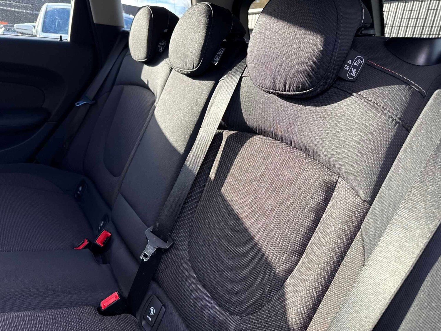 Used MINI Clubman 2023 for sale - 76628078: Photo 17