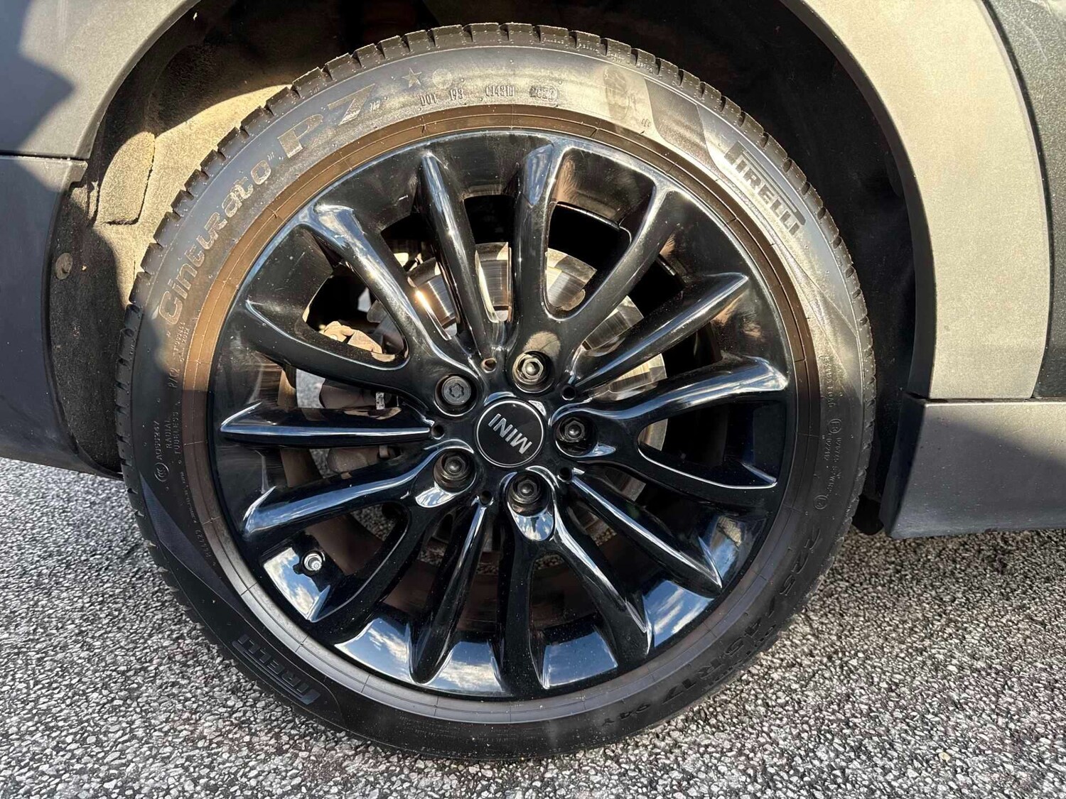 Used MINI Clubman 2023 for sale - 76628078: Photo 19