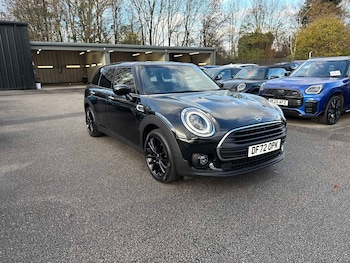 2023 - 1.5 Cooper Classic 6dr Auto 5-Door